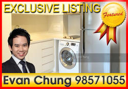 The Verve (D12), Apartment #136455652